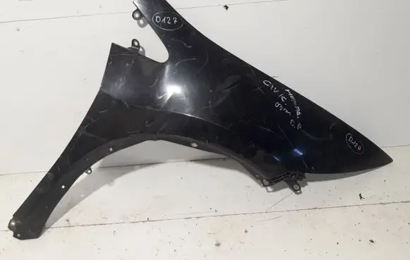 Honda Civic Fender
