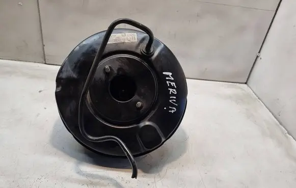 Opel Meriva A Brake booster 13159858 25511111 204051086