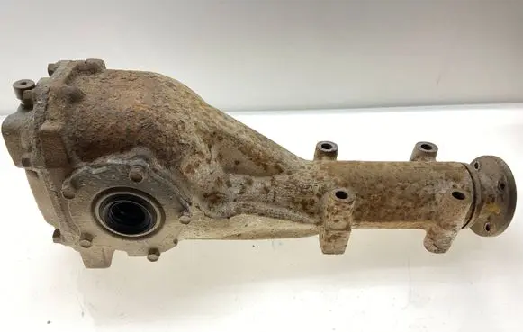 Subaru Impreza III Rear differential 27011AA343 27011AA 27011AA750