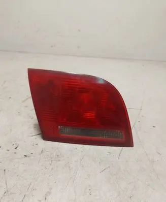 Audi A3 S3 A3 Sportback 8P Tailgate rear/tail lights 8P4945093B