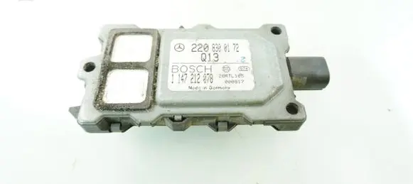 Mercedes-Benz S W220 Air quality sensor 2208300172