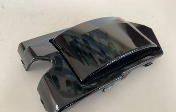 Audi A6 S6 C8 4K ACC Distronic radar sensor grill/trim 4K0853294J 4K0853294J5FQ