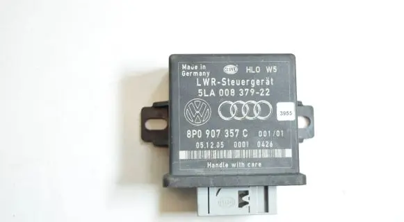 Audi A6 S6 C6 4F Light module LCM 8P0907357C
