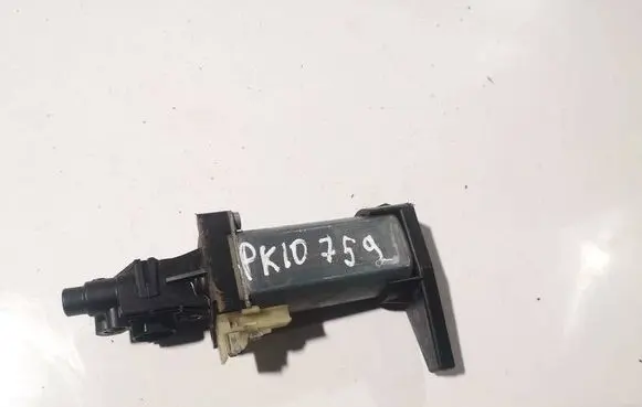 Saab 9-5 Seat adjustment motor 119393105 119393-105