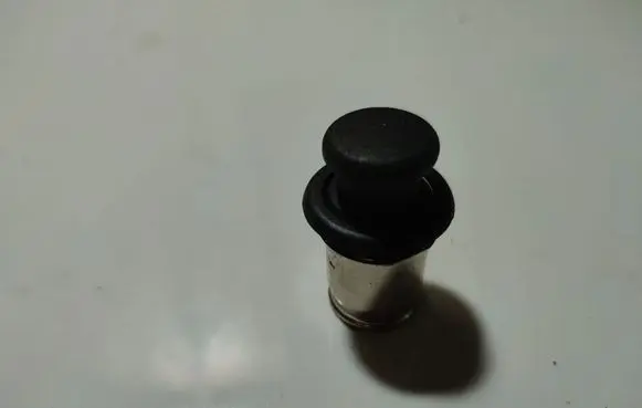 Renault Scenic I Cigarette lighter 
