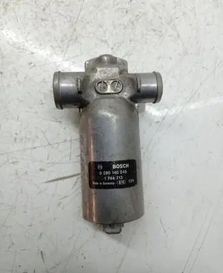 BMW 3 E46 Idle control valve (regulator) 0280140545