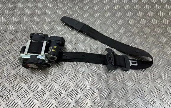 Audi A4 S4 B9 Front seatbelt 8W0857705A