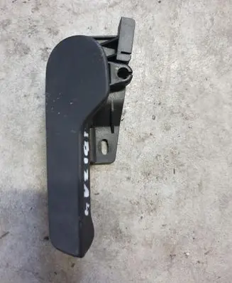Seat Ibiza IV (6J,6P) Engine bonnet (hood) release handle 