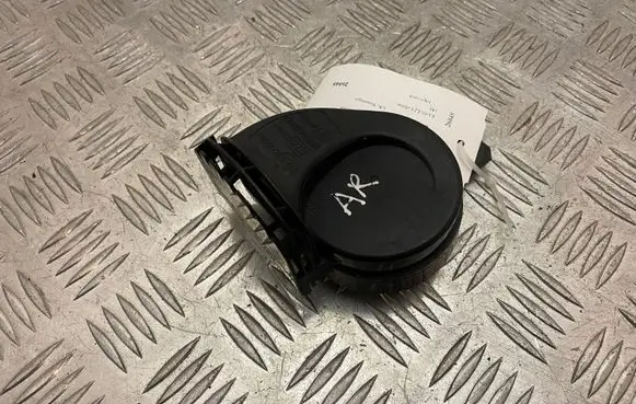 Lexus RX 450H Alarm system siren 8651048190