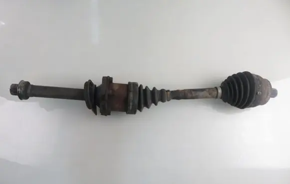 Volkswagen Sharan Front driveshaft 