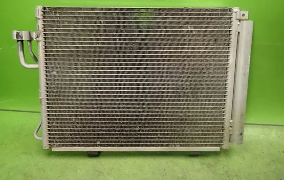 Hyundai i10 Air conditioning (A/C) radiator (interior)