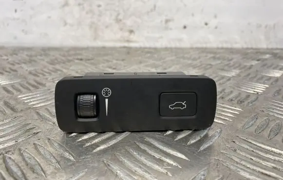Volvo XC40 Other control units/modules P31443873