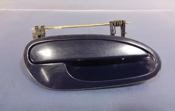 Opel Omega B2 Rear door exterior handle