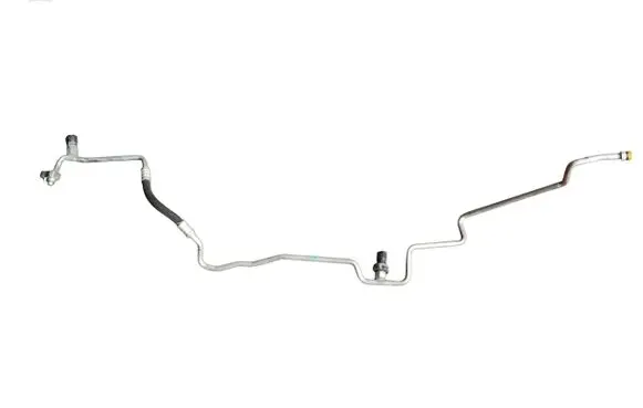 BMW 5 E60 E61 Air conditioning (A/C) pipe/hose 9181854