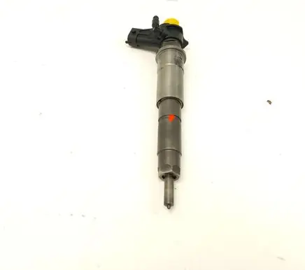 Nissan Qashqai Fuel injector 0445115 954766