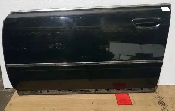 Audi A8 S8 D3 4E Front door