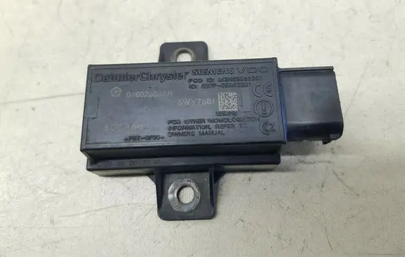 Chrysler 300 - 300C Tire pressure sensor 04602503AB nr7388