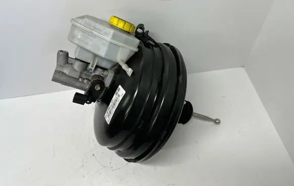Porsche Cayenne (92A) Brake booster 7P0612101D