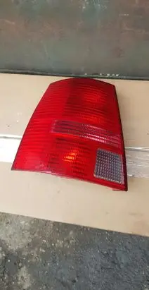 Volkswagen Golf IV Rear/tail lights 1J9945075M
