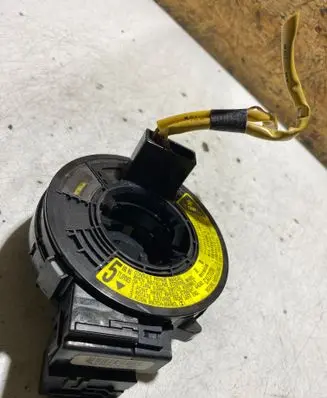 Airbag slip ring squib (SRS ring)