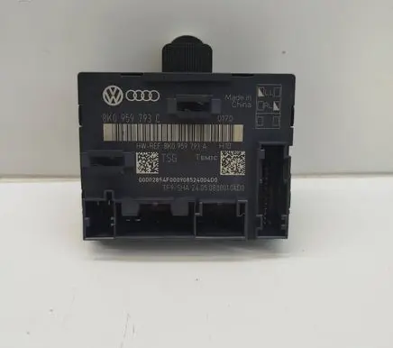 Audi A4 S4 B8 8K Door control unit/module 8K0959793C