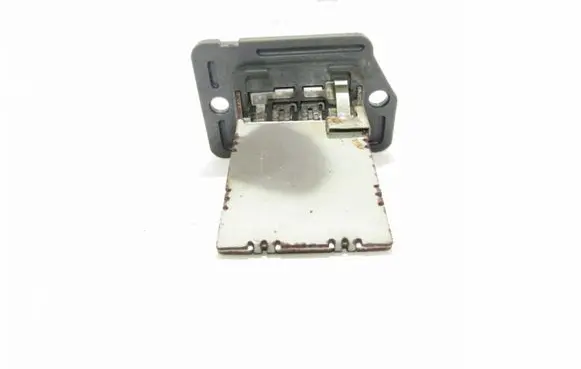 KIA Soul Heater blower fan relay 