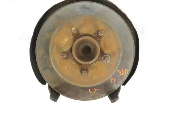 Chrysler Voyager Stub axle 