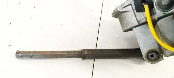Opel Corsa D Steering column universal joint 