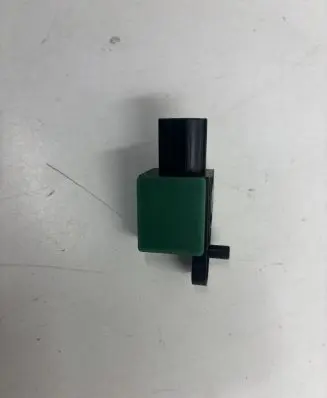 Seat Alhambra (Mk2) Airbag deployment crash/impact sensor 5N0959351B