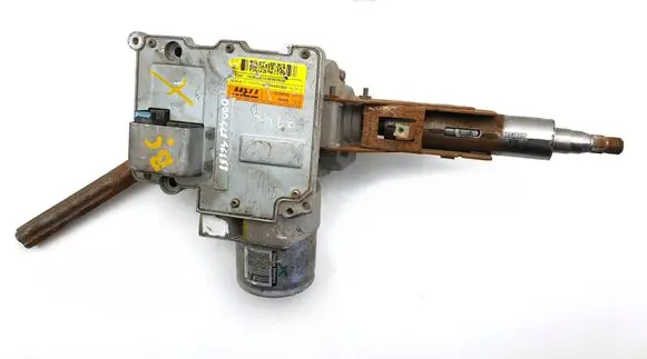 Electric power steering pump