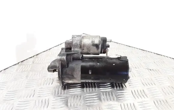 Volvo XC70 Starter motor