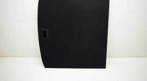 Land Rover Range Rover Evoque L538 Trunk/boot floor carpet liner BJ321350AF
