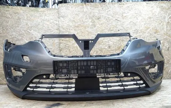 Renault Arkana Front bumper