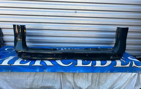 Mercedes-Benz V Class W447 Rear bumper