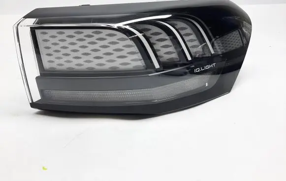 Volkswagen ID.7 Rear/tail lights 14B945208A