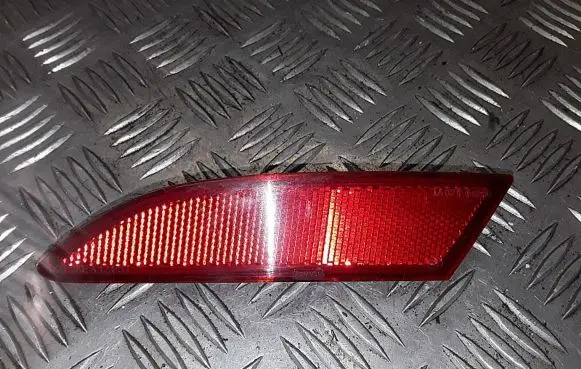 Ford Focus Rear tail light reflector BM51515C0AE