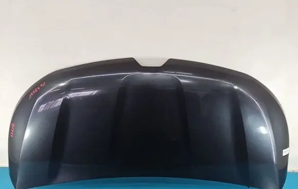 Renault Trafic III (X82) Engine bonnet/hood IMPRK1550410