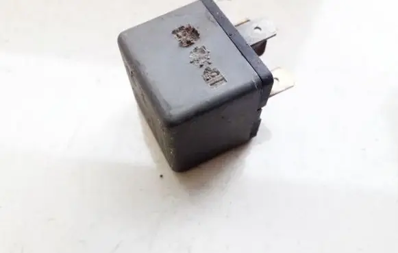 Peugeot Boxer Other relay 7686773 b047