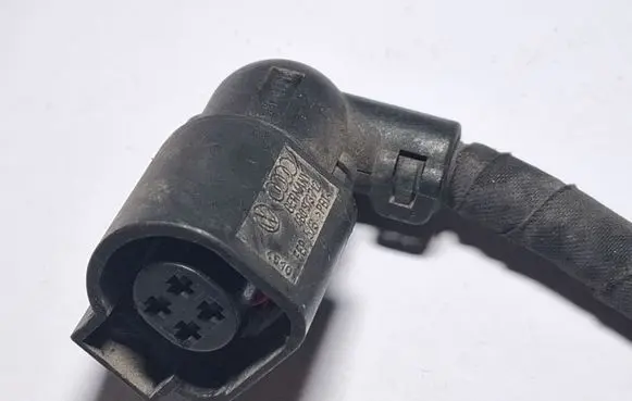 Audi A6 S6 C7 4G Other wiring loom 4B0973712