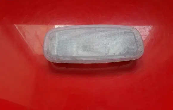 Volkswagen Crafter Rear seat light A9068200701