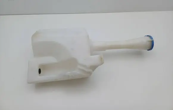 Nissan Almera N16 Windshield washer fluid reservoir/tank E11000176