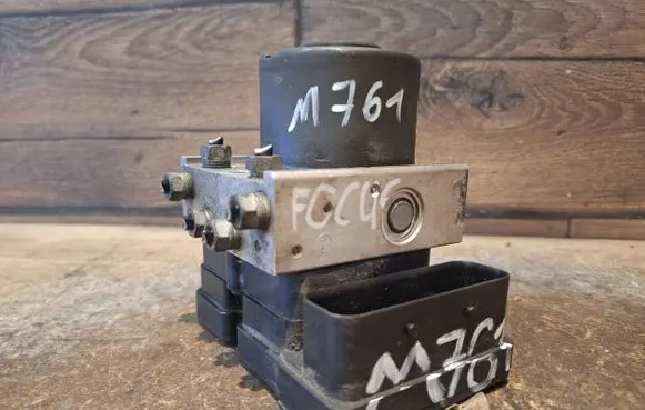Ford Focus ABS Pump 3M512M110CA 10020700304 02070030296630