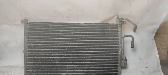 Ford Mondeo Mk III A/C cooling radiator (condenser)