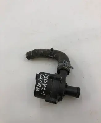 Cupra Formentor Electric auxiliary coolant/water pump 5q0965567