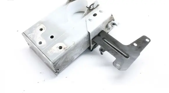 Volvo S90, V90 Front bumper shock/impact absorber 31386940