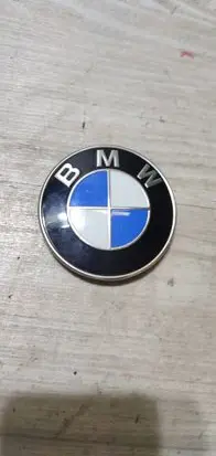 BMW 3 F30 F35 F31 Original wheel cap 678353603