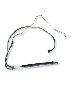 Volvo XC90 Power steering radiator 