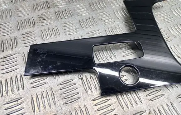 Audi A8 S8 D4 4H Center console decorative trim 4H1857130C 4H1857130
