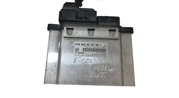 Volkswagen e-Golf Engine control unit/module 0EA907309A 0261S09103