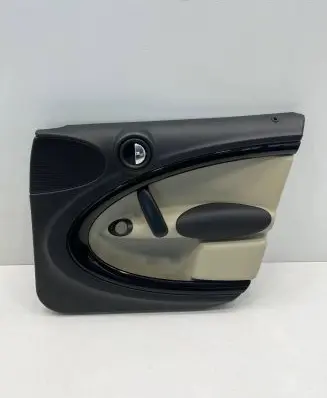 Mini Cooper Countryman R60 Front door card panel trim 9800003